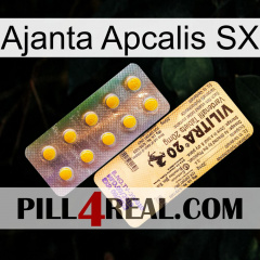 Ajanta Apcalis Sx new06